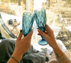 Дом в Дворяновка