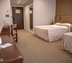 Стандарт в Санта Ризот