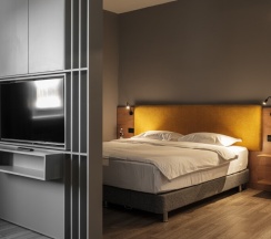 Семейный в Ласка