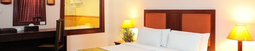 Люкс Grand в Bauman Grand Hotel
