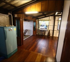 Коттедж в Ocean Front 2br 107sqm House - Panorama Sea View