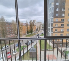 Комфорт + на Красных Мадьяр в Иркутские берега