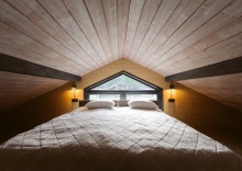КРАТОС  ( ДО 8 ГОСТЕЙ ) в Berloga Country Resort