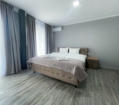 Семейный в Порт