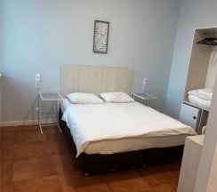 Четырехместный 2-х комнатный с 2-мя ванными комнатами в Zb Hotels Айсберг Саратов