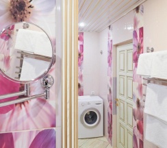 2-комнатные апартаменты улучшенные в Дилижанс