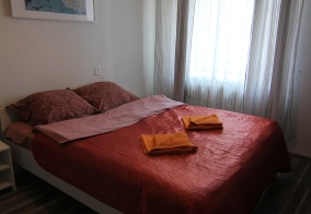 Апартаменты Апартаменты на Парковая 30 в Ленинградской области