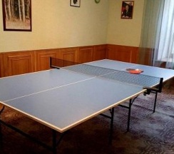 2-комнатный номер люкс в Дом Лесника