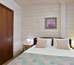 «Сосновый» Стандарт Дабл в Лесная сказка