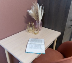 Апартаменты на Степана Разина 2 на 6 этаже (89Б) в Степаненков