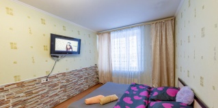 Химки: Апартаменты Апартаменты-студия 1 RELAX APART – Ленинградская 33