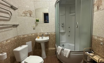 Люкс в Лесная поляна