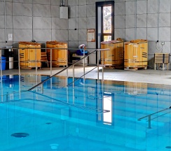 Апартамент "2-х комн с кухней" в Псыгупс