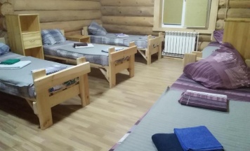 6-местная комната эконом в В гостях у сказки