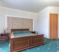 Полулюкс в Морская звезда