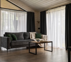 Дом в Land Breeze