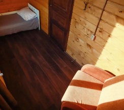 Дом на горе №9 в Микли-Ольгино