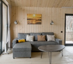 Барн 19 в BarnHouse
