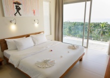 Вилла в 12 Bedroom Luxury Twin Sea View Villas SDV227/204-By Samui Dream Villas