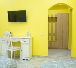 стандартный семейный номер в Тверь Центр