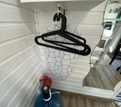 Коттедж стандарт в Shuya tiny house