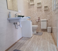 Апартаменты с 2 комнатами в Abrau Soul&SPA