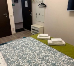 2-местный номер стандарт в Спокойной ночи