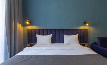 Family duplex в Alean Select Altair