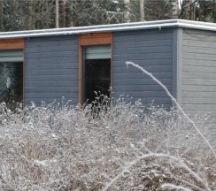 Смарт Студия в Вуокса-хутор