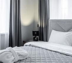 Джуниор Сюит № 6 в Iva home