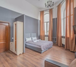 Люкс в Ланселот