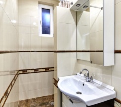 Апартаменты в Villa Decor
