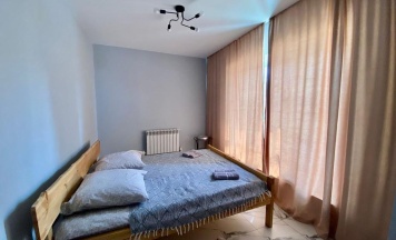 Номер Standard в Gorny