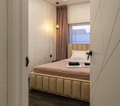 3-комнатный коттедж премиум в Дрова