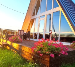 Делюкс шестиместный в Гостевой дом