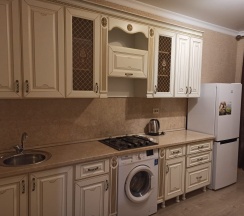 М.Горького 85Б. 2-комн.кв., 10-этаж, 28 в АнтиОтель