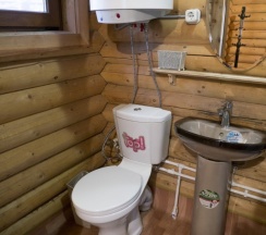 Усадьба 2 в Altai star