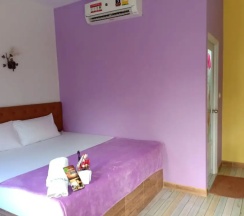 Номер Standard в Suphan Wanwarn Resort