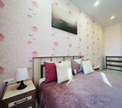 Nasutki38 Поцелуй Розы в Насутки38