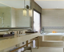 Шестиместная вилла Sea View с 3 комнатами в V Villas Phuket - MGallery