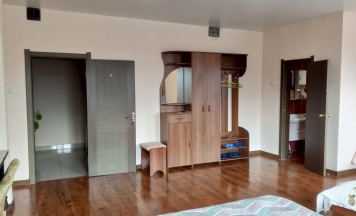 Четырёхместный номер Стандартный  в Ариран