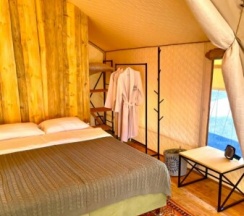 комфорт 105 в 108 желаний на Алтае
