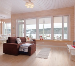 Ялхаус в Ялхаус