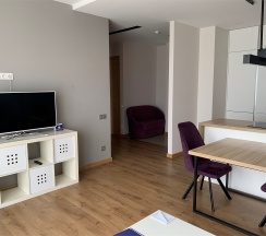 Апартамент 3-х комнатный Mini в Sensa room