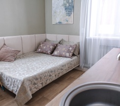 Квартира в ПостоялецЪ