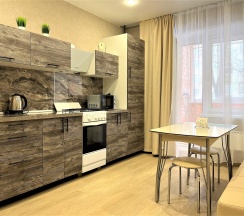 ул. Арсенальная. д.4-А-107 в Megapolis