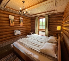 Big Shanti home 6 в Шанти