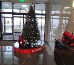 Квартира в Апартаменты на ул, Горького, 23а