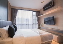 Номер Standard с 2 комнатами в VOQUE Hotel & Serviced Residence Sukhumvit 51