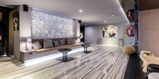Патонг: Бутик-отель MAZI Design Hotel by Kalima
